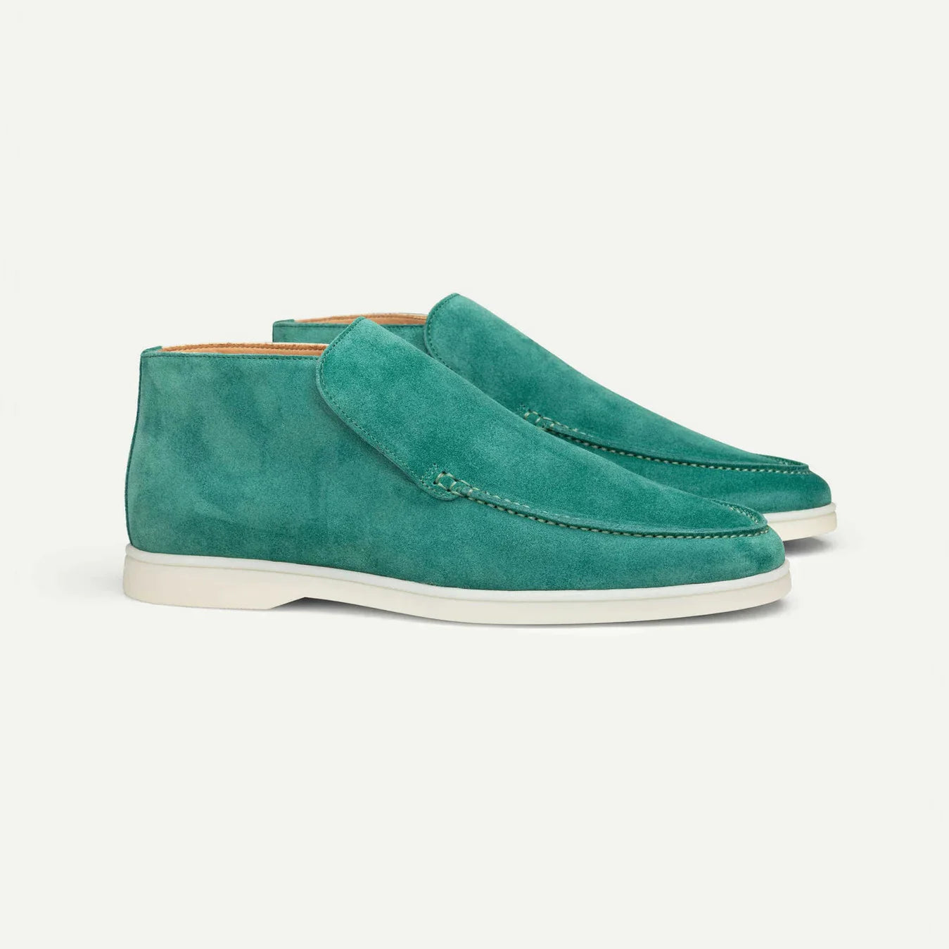 D`amaro elegant high Loafers