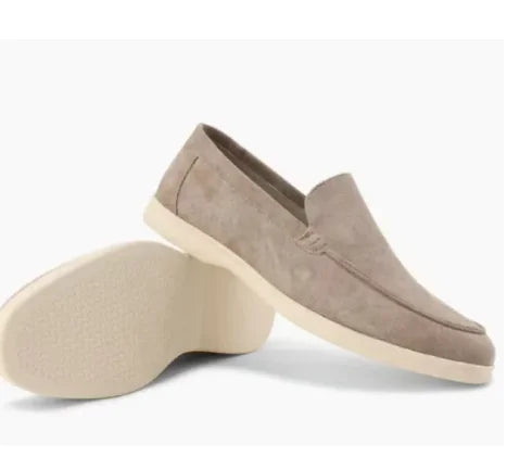 D`amaro elegant loafers