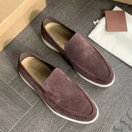 D`amaro elegant loafers