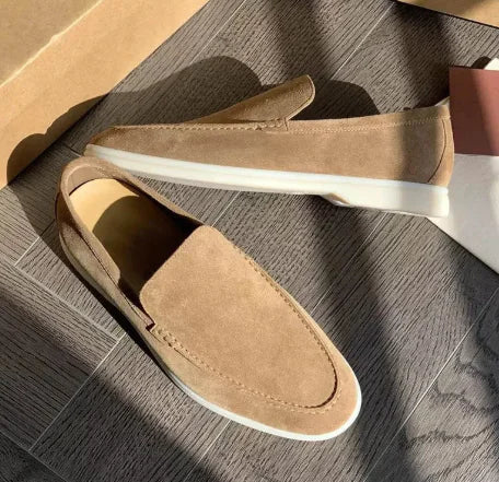 D`amaro elegant loafers