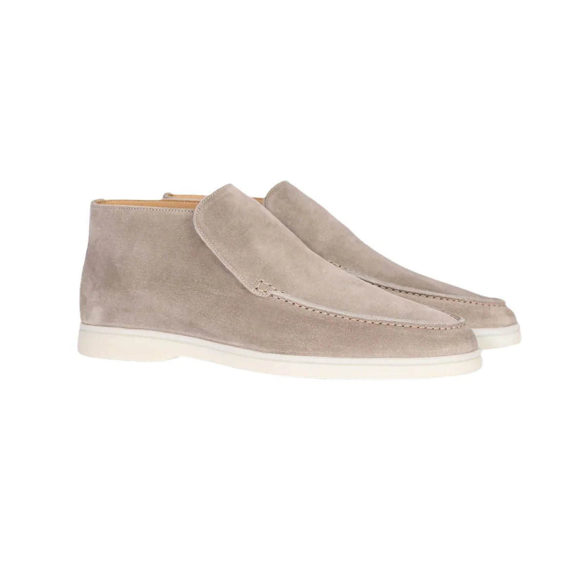 D`amaro elegant high Loafers