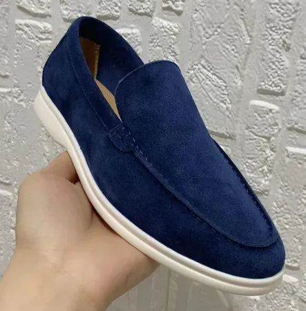 D`amaro elegant loafers