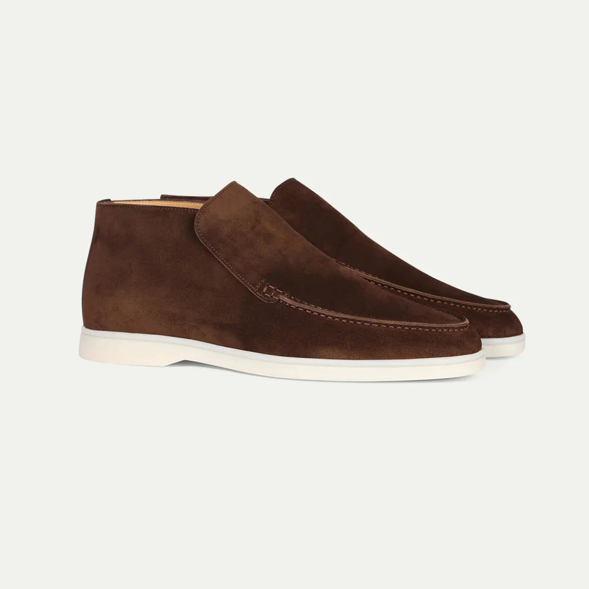 D`amaro elegant high Loafers