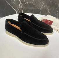 D`amaro elegant loafers