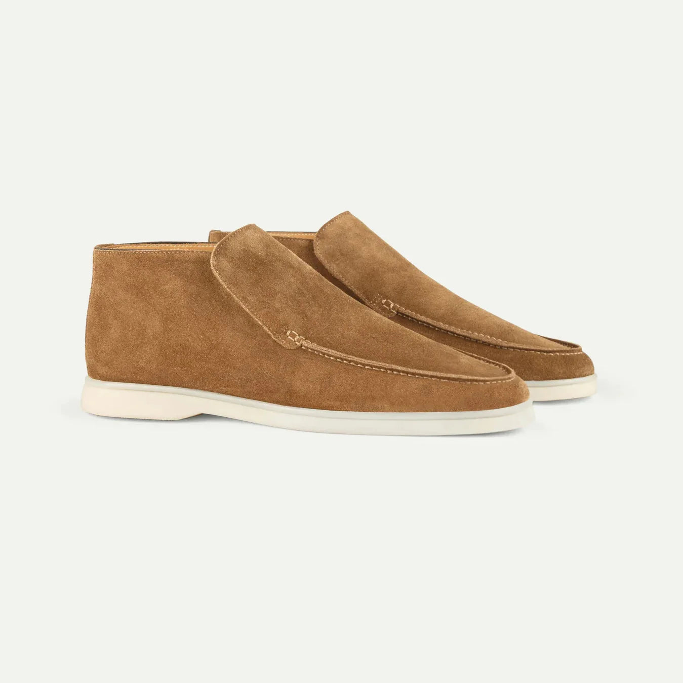 D`amaro elegant high Loafers