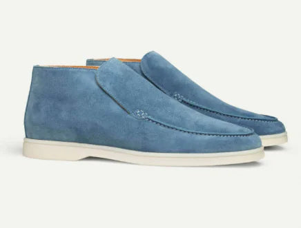 D`amaro elegant high Loafers