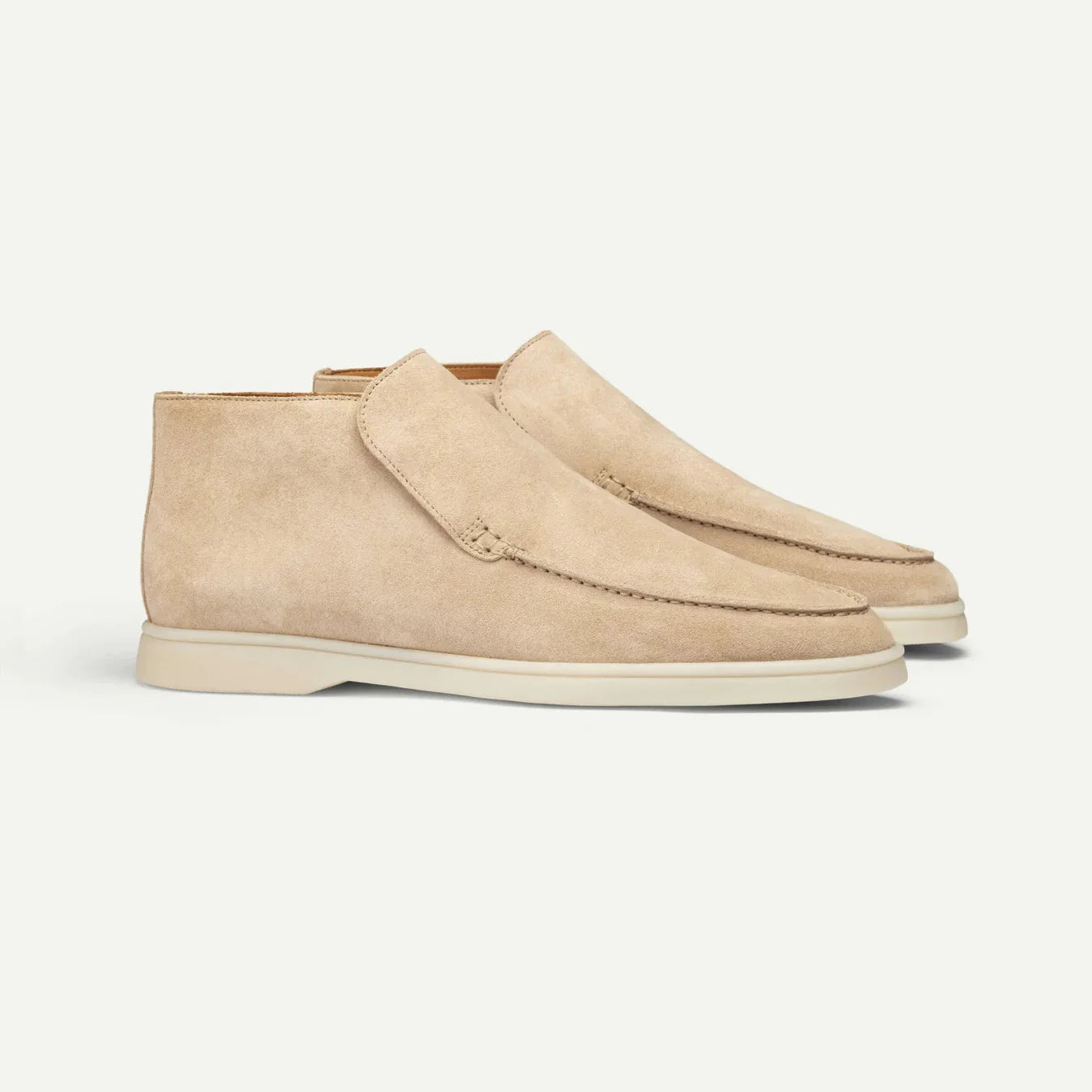 D`amaro elegant high Loafers
