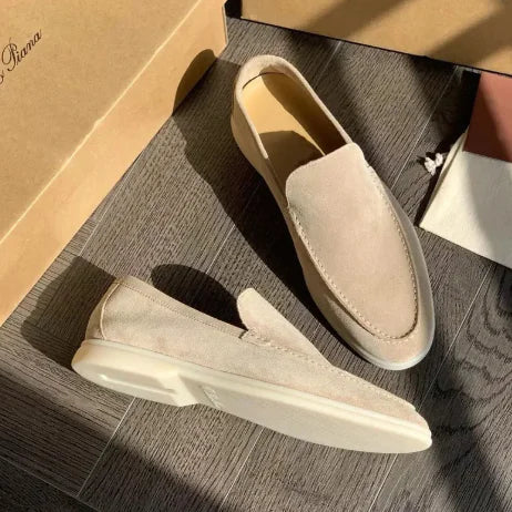 D`amaro elegant loafers