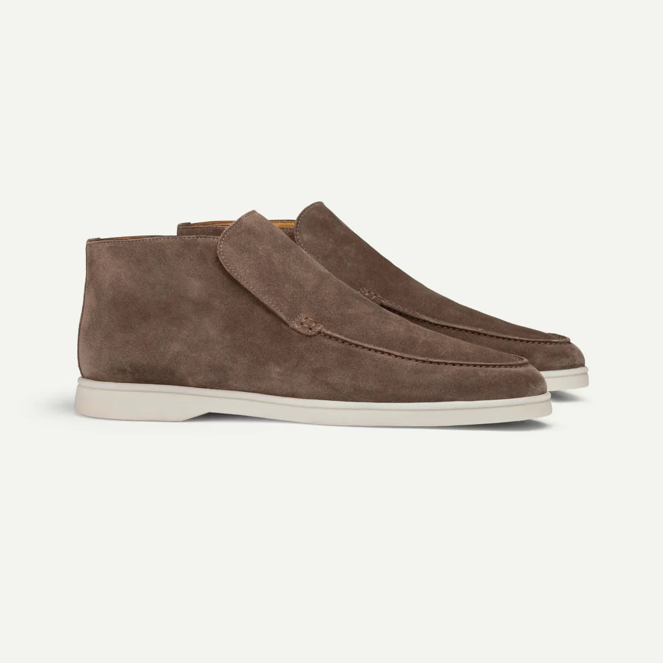 D`amaro elegant high Loafers