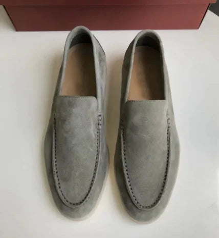 D`amaro elegant loafers