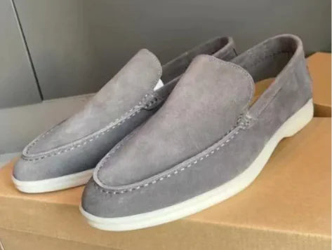 D`amaro elegant loafers