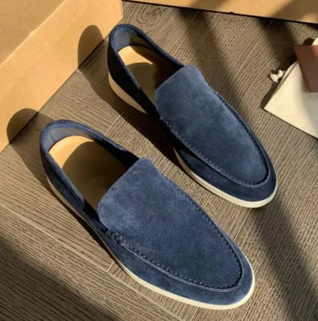 D`amaro elegant loafers