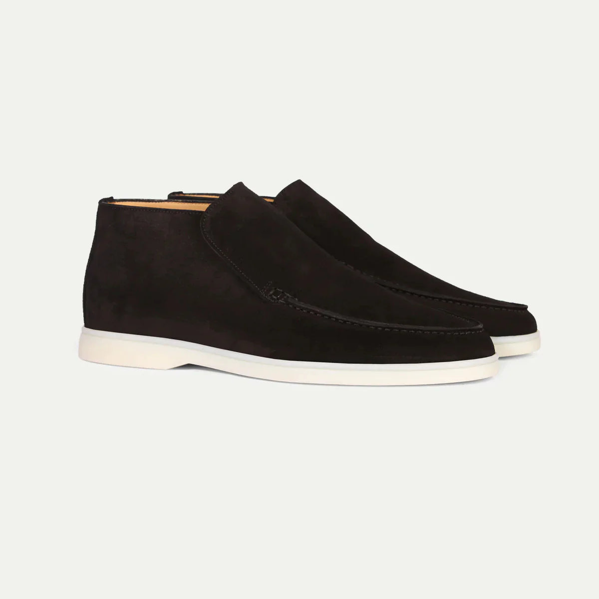 D`amaro elegant high Loafers