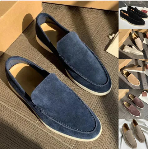 D`amaro elegant loafers