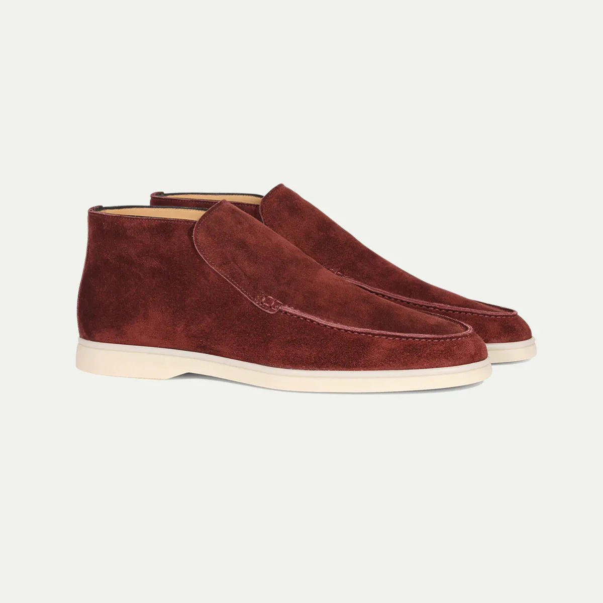 D`amaro elegant high Loafers
