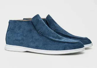 D`amaro elegant high Loafers