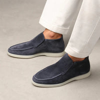 D`amaro elegant high Loafers