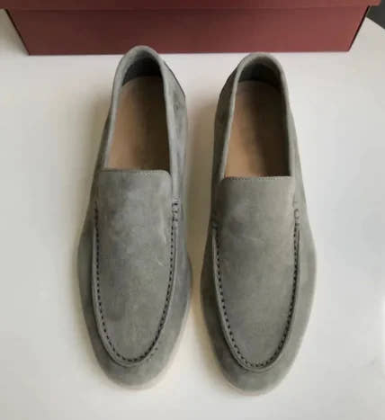 D`amaro  elegant loafers