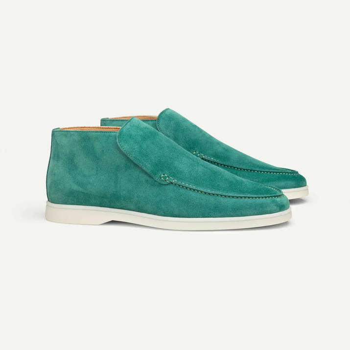 D`amaro elegant high Loafers