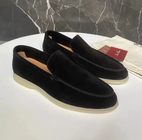 D`amaro  elegant loafers