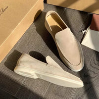 D`amaro  elegant loafers