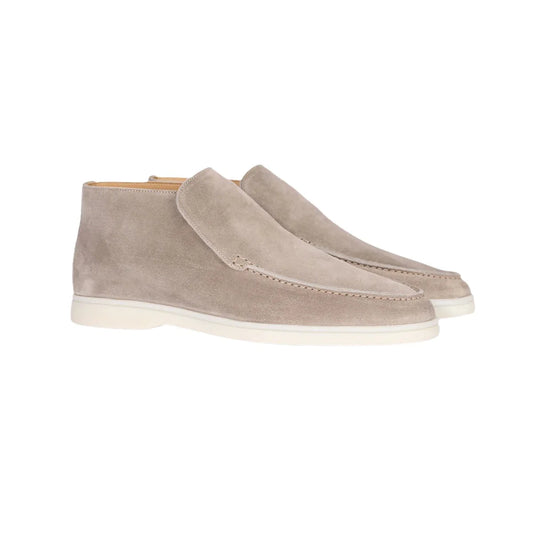 D`amaro elegant high Loafers